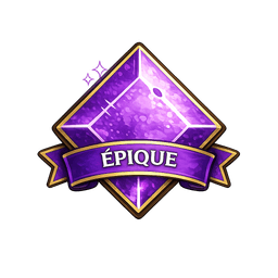 Épique