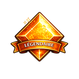 Légendaire