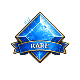 Rare