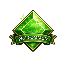 Peu commun